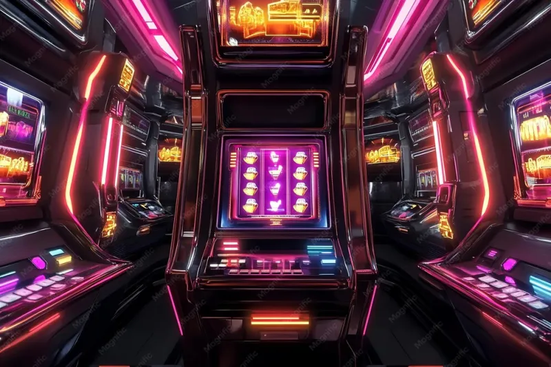 Next-Level Reels: The Game-Changing Tech Transforming Online Slots in 2024