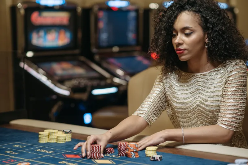 The Bet Size Dilemma: Finding Your Sweet Spot Between Penny Spins and High-Stakes Reels