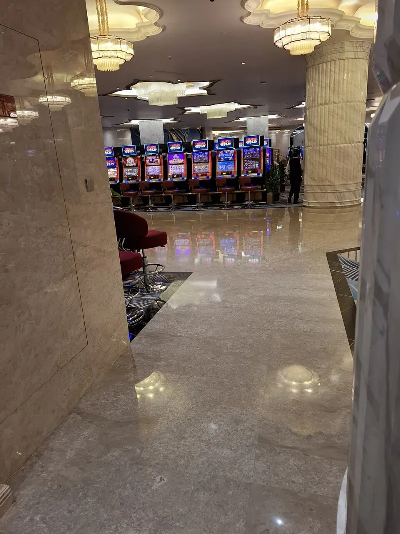 RTP, Hit Frequency, and Variance: What the Numbers on Your Favorite Slots Actually Mean