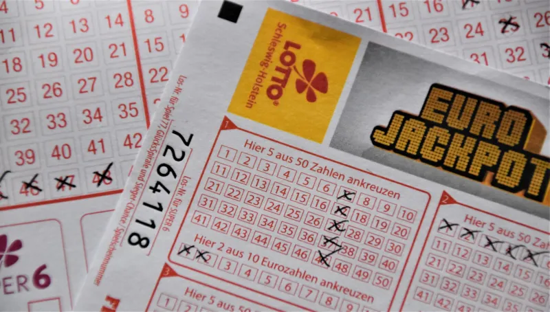 Scratch-Offs vs. Spins: The Surprising Math Behind America's Two Favorite Bets