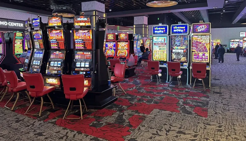 Slot Machine Myths Busted: 7 False Beliefs That Are Draining Your Balance