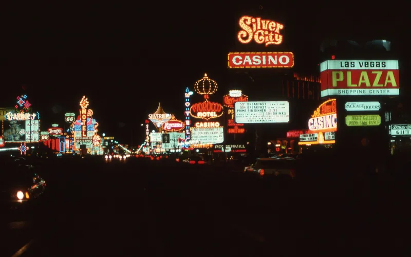 The Patchwork Map: Where You Can Legally Spin for Real Money in the US Right Now